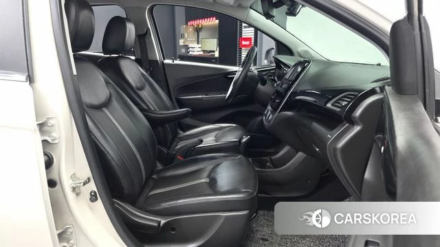 Chevrolet (GM Daewoo) The New Spark 2019 Жемчужный цвет из Кореи, фото 2