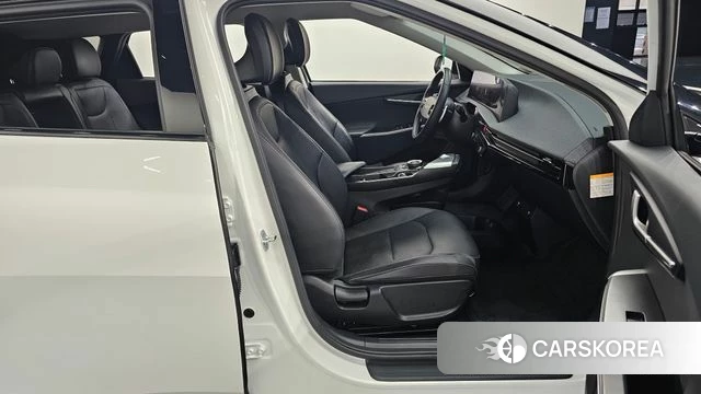 Kia EV6 id 3871574 из Кореи 2