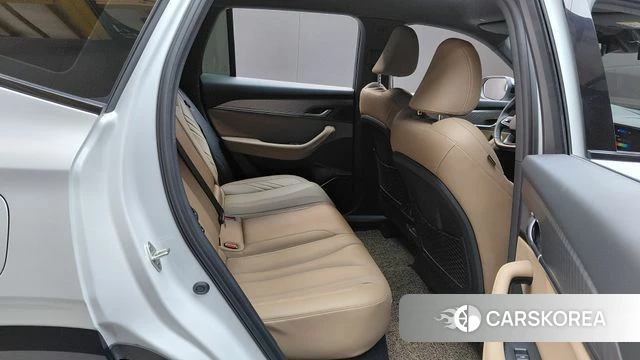 Renault Korea (Samsung) Grand Coleos 2024 Белый из Кореи, фото 2