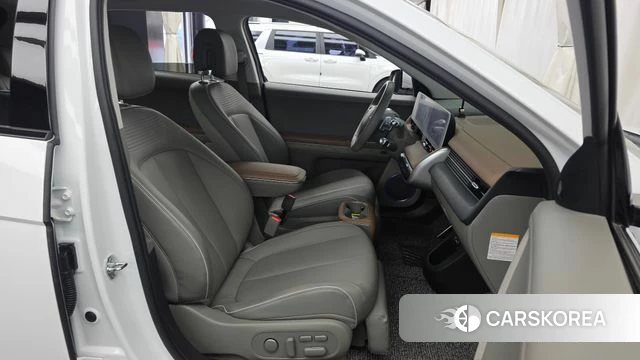 Hyundai Ionic 5 2022 Белый из Кореи, фото 2