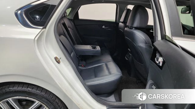 Kia Come New K3 2018 Белый из Кореи, фото 2