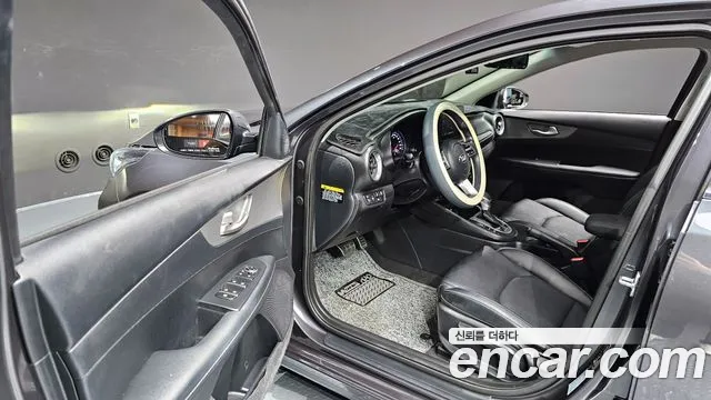 Kia Come New K3 id 2711854 из Кореи 2