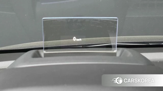 Chevrolet (GM Daewoo) Trailblazer 2021 Черный из Кореи, фото 2