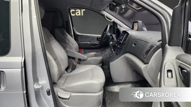 Hyundai The New Grand Starex id 2854799 из Кореи 2