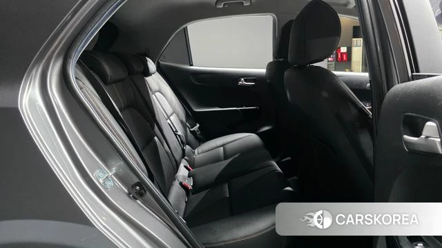 Kia Morning Urban (JA) 2022 Серый из Кореи, фото 2
