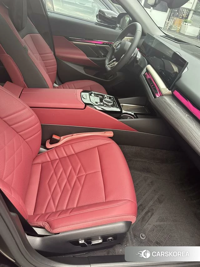 BMW 5 series id 3945020 из Китая 2