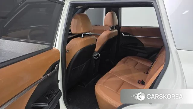 Ssangyong Torres 2022 Белый из Кореи, фото 2