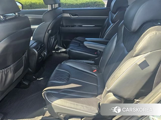 Hyundai Palisade 2020 Синий из Кореи, фото 2