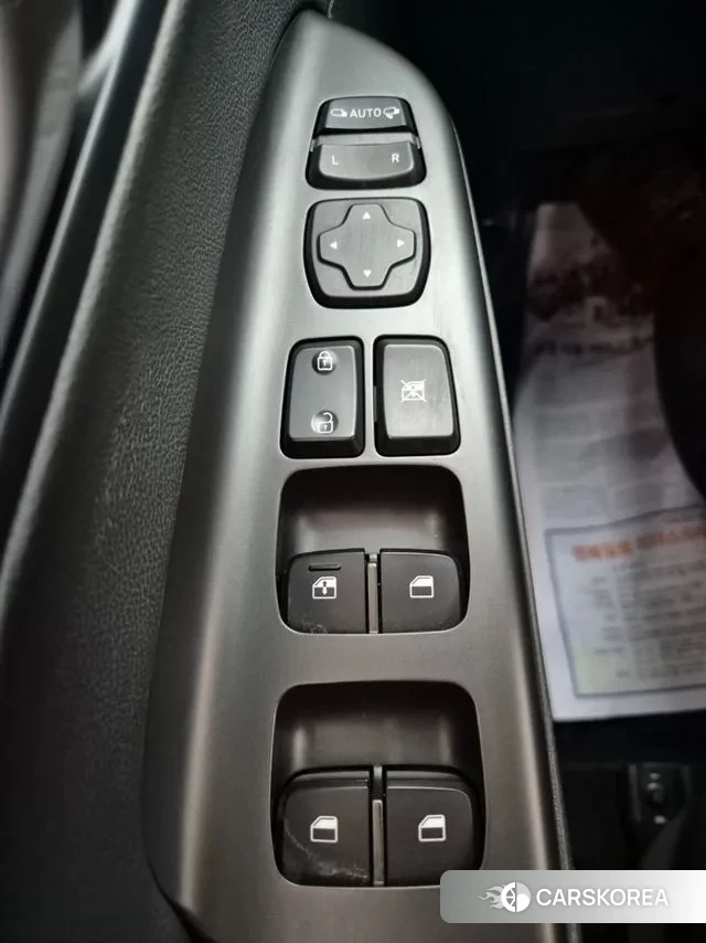 Hyundai The New Kona 2021 Белый из Кореи, фото 2