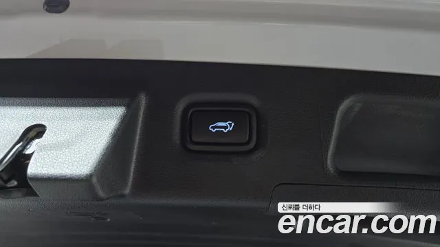 Hyundai The New Santa Fe id 2703291 из Кореи 2