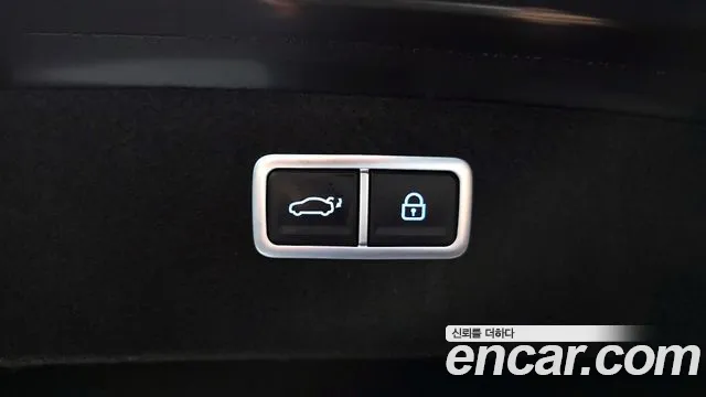 Genesis G80 (RG3) id 2704511 из Кореи 2