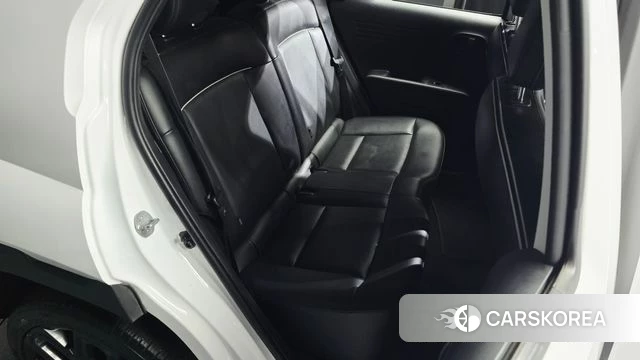 Hyundai Casper 2021 Белый из Кореи, фото 2