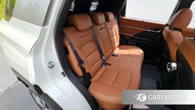 Ssangyong Torres 2023 Белый из Кореи, фото 2