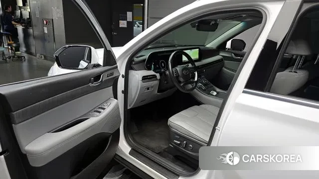 Hyundai The New Palisade id 2883954 из Кореи 2