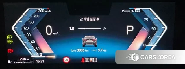 BMW 2 Series Gran Coupe (F74) 2025 Черный из Кореи, фото 2