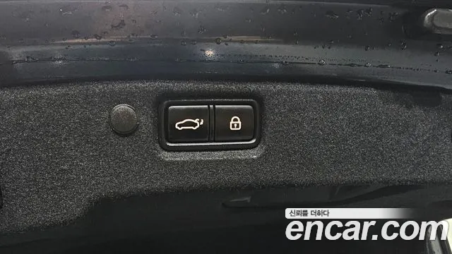 Kia Come New K7 id 2659267 из Кореи 2