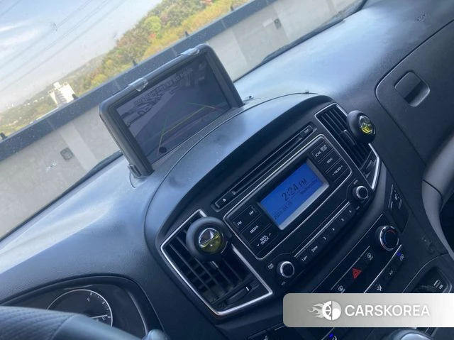 Hyundai The New Grand Starex 2019 Серебряный из Кореи, фото 2