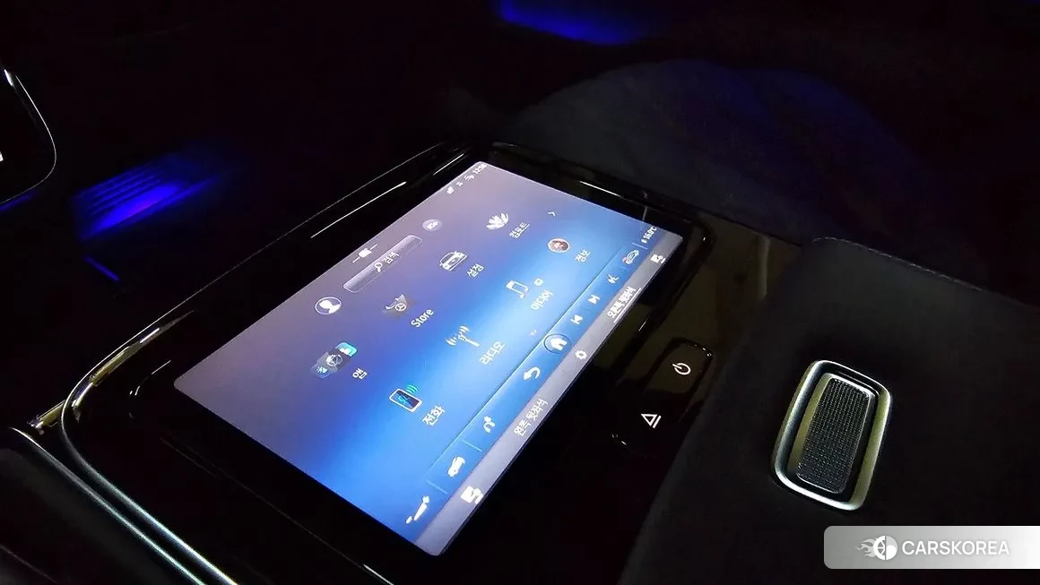 Mercedes-Benz S-Class W223 2024 Черный из Кореи, фото 2