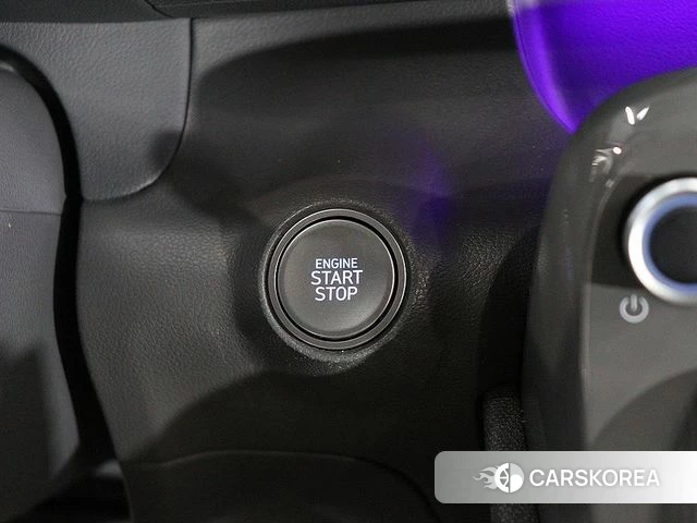 Hyundai Casper 2022 Зеленый из Кореи, фото 2