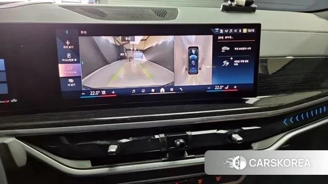 BMW X6 (G06) 2024 Черный из Кореи, фото 2