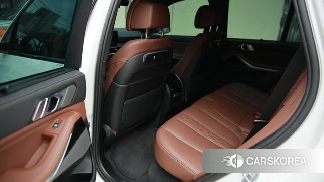 BMW X5 (G05) 2025 Белый из Кореи, фото 2