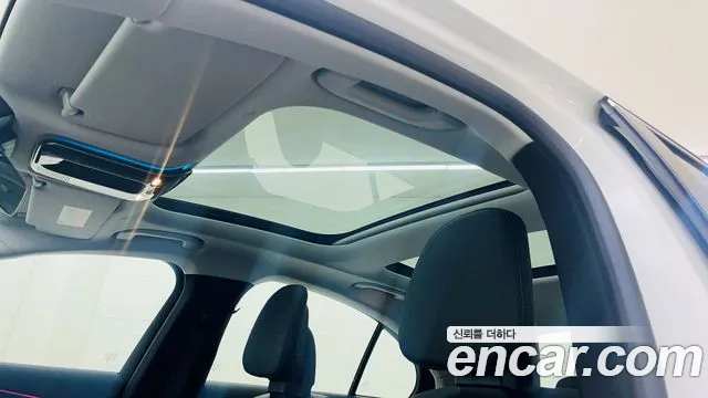 Mercedes-Benz E-Class W214 2024 Белый из Кореи, фото 2