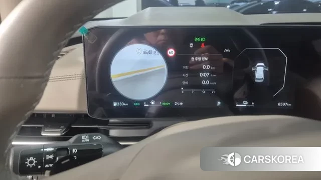 Kia The New Carnival 4th Generation 2025 Белый из Кореи, фото 2