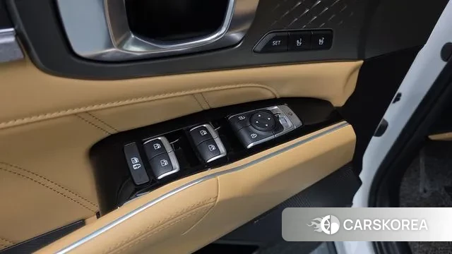 Kia Sorento 4th Generation 2022 Белый из Кореи, фото 2