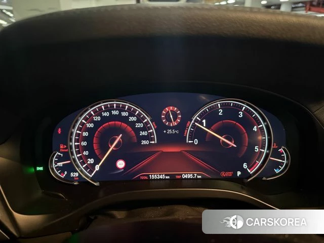 BMW X3 (G01) 2018 Белый из Кореи, фото 2