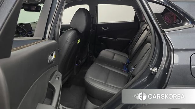 Hyundai The New Kona 2020 Серый из Кореи, фото 2