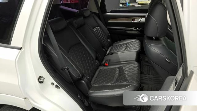 Kia Mohave Master 2019 Белый из Кореи, фото 2