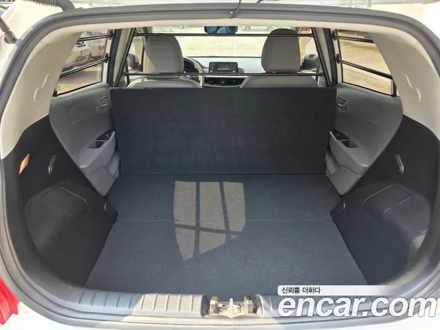 Kia Morning Urban (JA) id 2710016 из Кореи 2