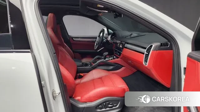 Porsche Cayenne (PO536) id 2900361 из Кореи 2