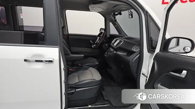 Kia The New Ray 2021 Белый из Кореи, фото 2