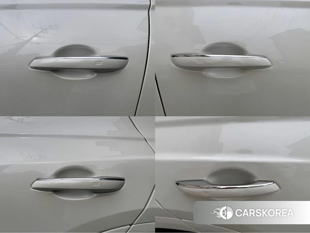 Genesis GV80 Coupe 2024 Белый из Кореи, фото 2