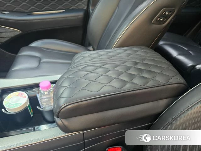 Hyundai Palisade 2020 Белый из Кореи, фото 2