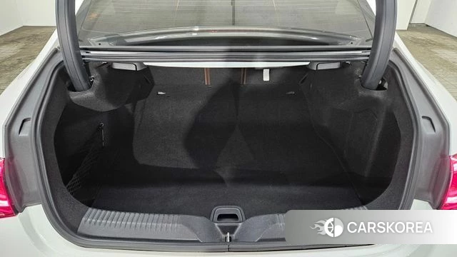 Mercedes-Benz CLS-Class C257 2021 Белый из Кореи, фото 2