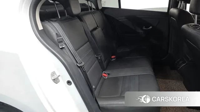 Renault Korea (Samsung) SM3 Z.E. 2019 Белый из Кореи, фото 2