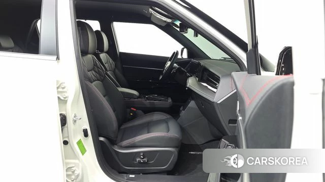 Ssangyong Actian 2nd Generation 2025 Белый из Кореи, фото 2