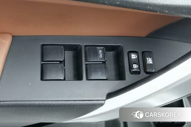 Toyota Lei Ling 2019 Белый из Китая, фото 2