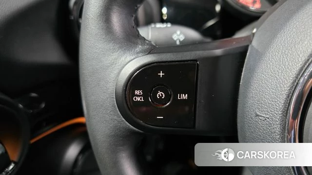 Mini Cooper 2022 Цвет галактики из Кореи, фото 2
