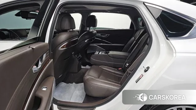 Kia More K9 id 3641719 из Кореи 2