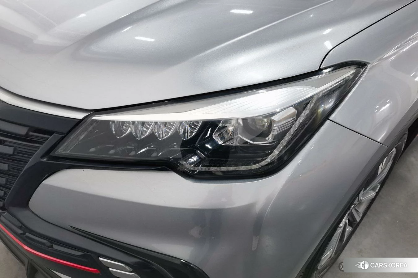 Chang'an CS85 COUPE 2021 Серебристо-серый из Китая, фото 2