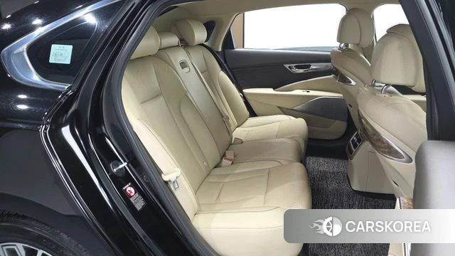 Kia More K9 2020 Черный из Кореи, фото 2