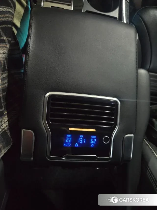 Land Rover Discovery 5 2018 Белый из Кореи, фото 2