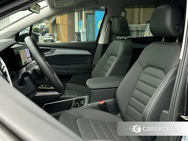 Volkswagen Lanjing 2024 Черный из Китая, фото 2