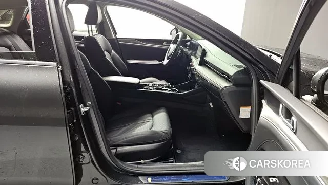 Kia The New K5 Hybrid 3rd generation id 3644467 из Кореи 2