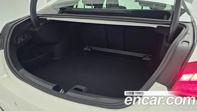 Mercedes-Benz C-Class W206 id 2427398 из Кореи 2