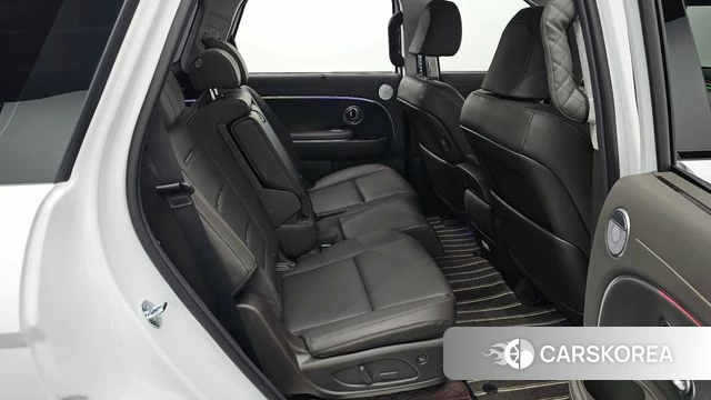 Hyundai Palisade (LX3) 2025 Белый из Кореи, фото 2