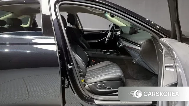 Genesis G80 (RG3) id 2901034 из Кореи 2